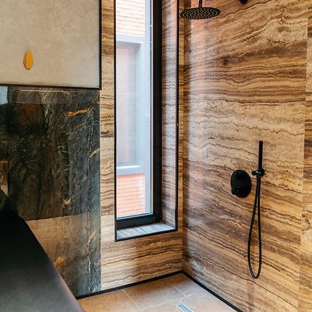 Sulo Vip Spa Atyraū Eksteriør bilde