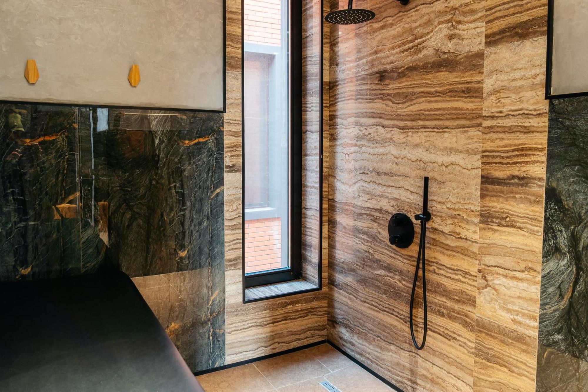 Sulo Vip Spa Atyraū Eksteriør bilde