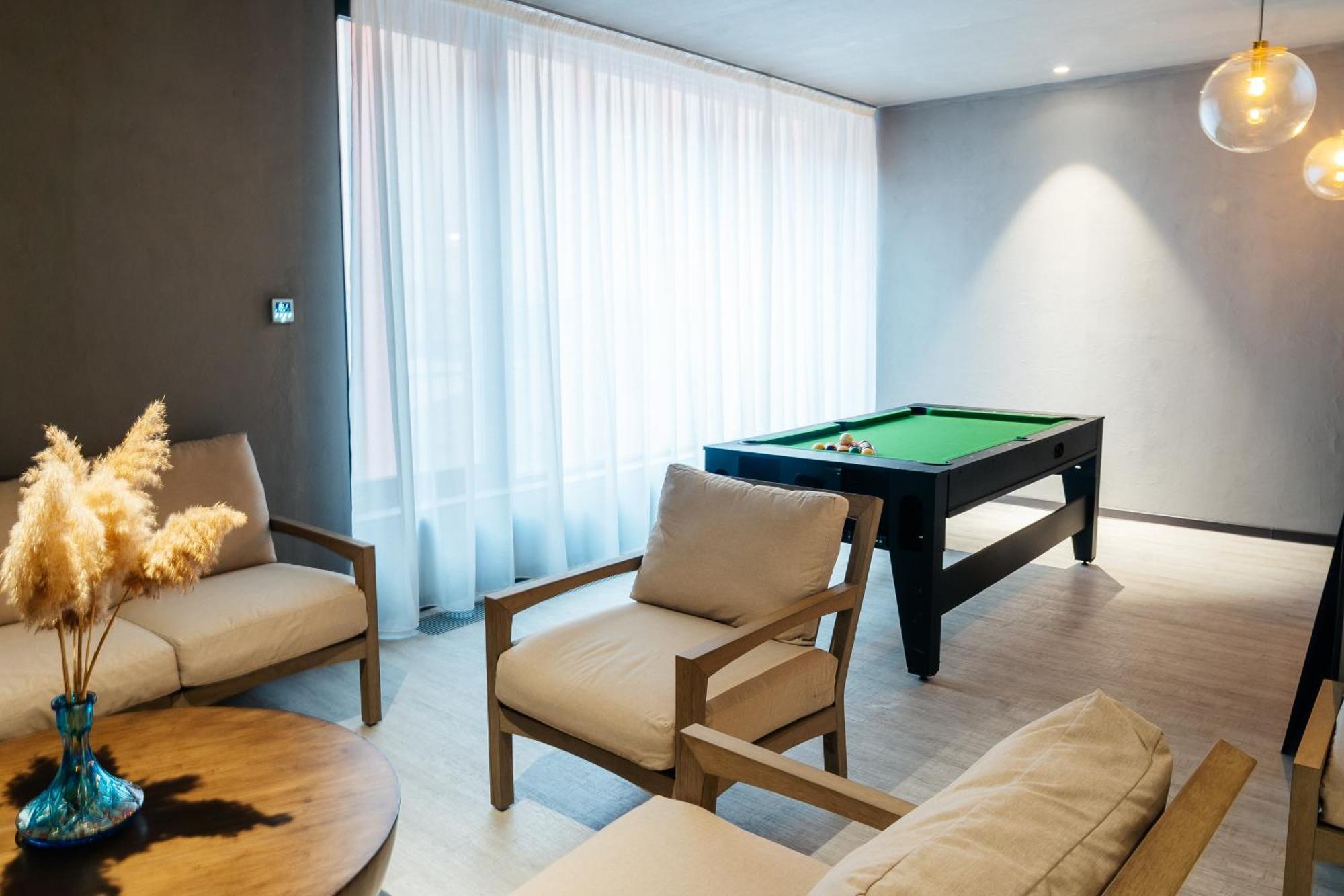 Sulo Vip Spa Atyraū Eksteriør bilde